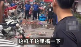 温县网红吃瓜事件视频最新,一场网络狂欢背后的真相揭秘