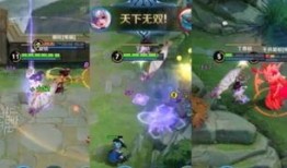 王者活动最新爆料小乔是谁,小乔神秘现身，揭开神秘面纱