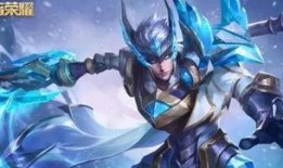 王者新皮肤最新爆料赵云,荣耀归来，战神觉醒